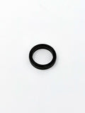 Mercedes Benz Air fitting Seal Ring: Outer Seal Ring  for big 17mm Hex Fitting, W112/W109/W100, Mercedes Benz 002-997-91-45