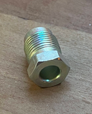Union Screw M12x1 needed for all 6mm Steel Air Lines, Mercedes Benz A 000 428 00 72