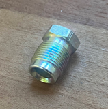 Union Screw M12x1 needed for all 6mm Steel Air Lines, Mercedes Benz A 000 428 00 72