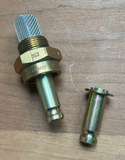 Condensate Release Tube for Drain Valve A0003281125  and A0003281425