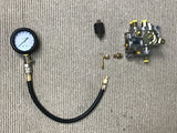Pressure Gauge Set for analysis of the W100, W112 and W109 Air Suspension System