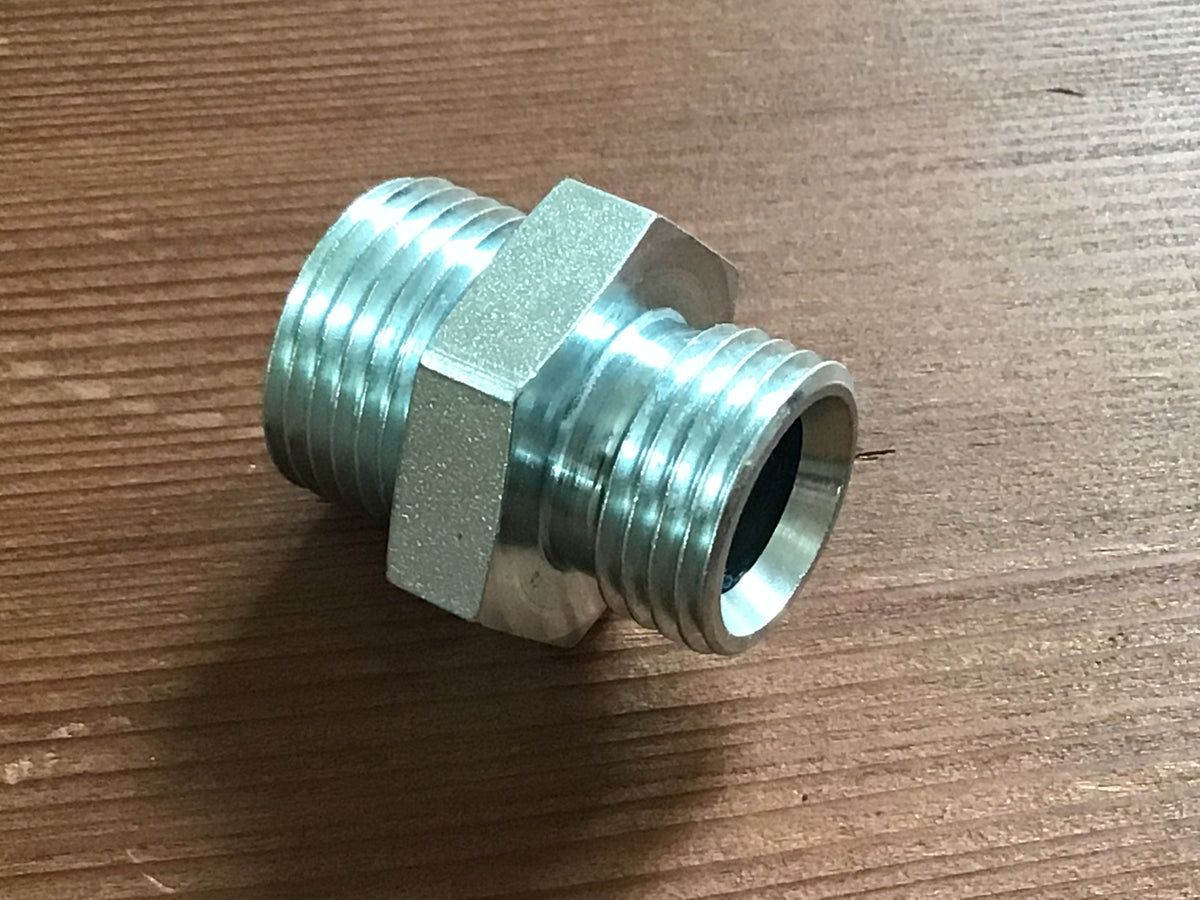 Check Valve for Long and Short Fuel Pump, W109, W111/112 and W100, Bos ...