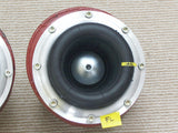 600 Grosser Mercedes, Air Spring Front, 8-Hole Ring