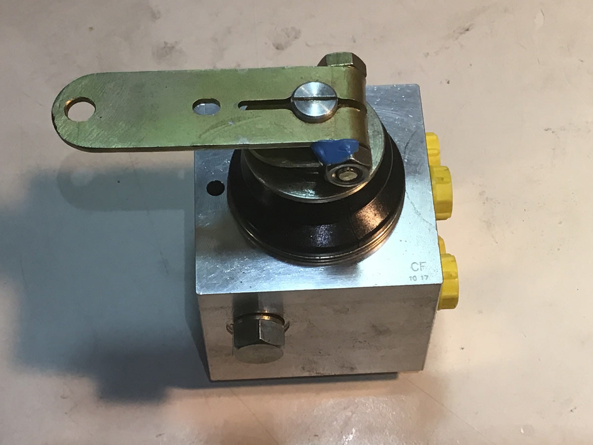 Mercedes Benz HPF Axle Valve Rubber Boot, Mercedes Benz W116