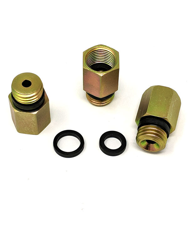 Mercedes Benz Air Fitting Seal Ring: Outer Seal Ring for