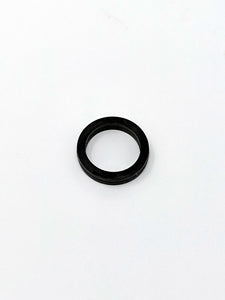 Mercedes Benz Air Fitting Seal Ring: Outer Seal Ring for Standard 14mm Hex Fitting , Mercedes Benz  002-997-85-45