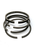 Mercedes Air Compressor Piston Ring Set 2.5mm (2.5/2.5/2.5/4.0), W112/W109/W100 - Fits Knorr Compressors Types