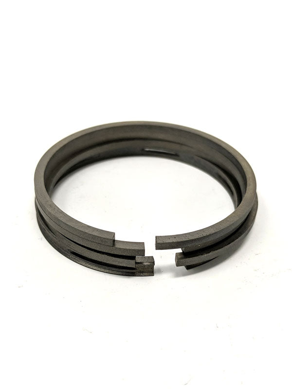 Titanium Alloy Compressor Engine Rings Mild Steel Air Compressor Piston ...